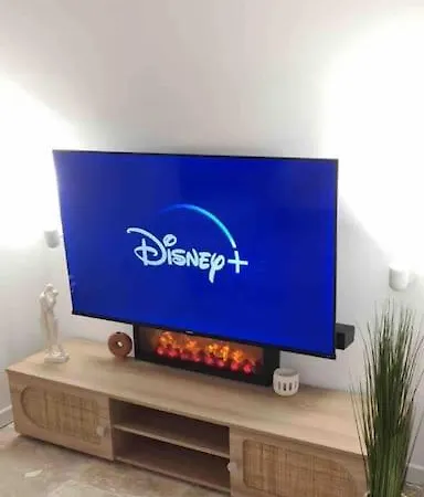 Apartament - Beaumont