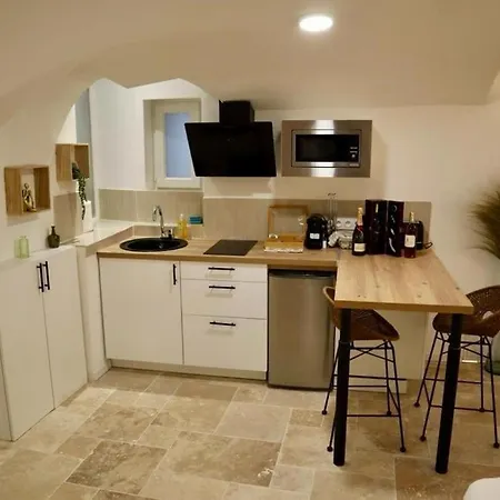 - Beaumont Apartament Beaumont (Puy-de-Dome)