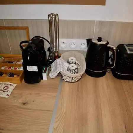 - Beaumont Apartament Beaumont (Puy-de-Dome)